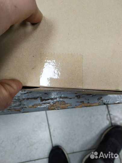 Топливный фильтр KIA Soul и KIA Rio