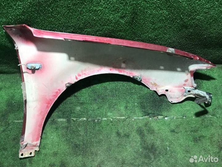 Крыло левое Volkswagen Passat B5 ATW 1.8