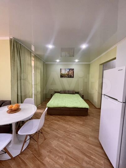 Квартира-студия, 35 м², 7/8 эт.