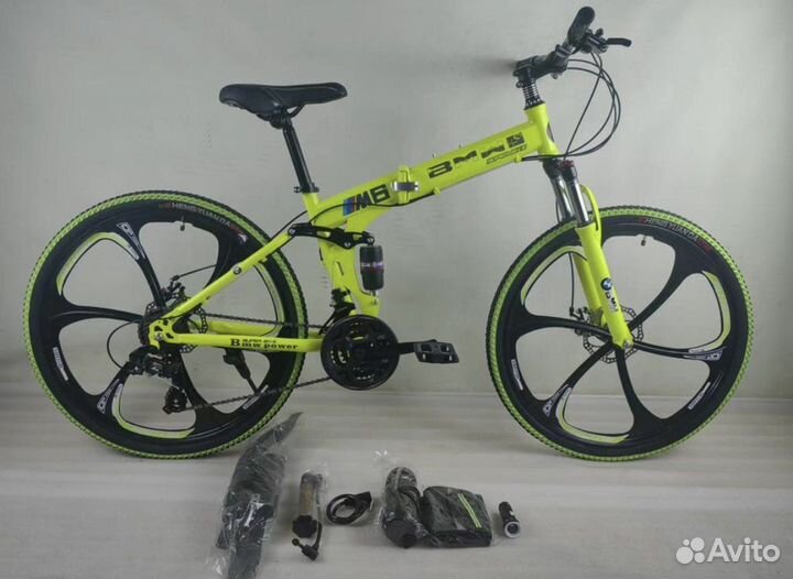 Велосипеды оптом