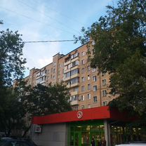 3-к. квартира, 56 м², 4/9 эт.