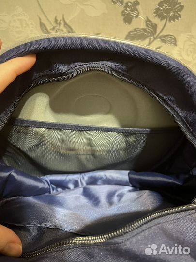 Рюкзак для мальчика