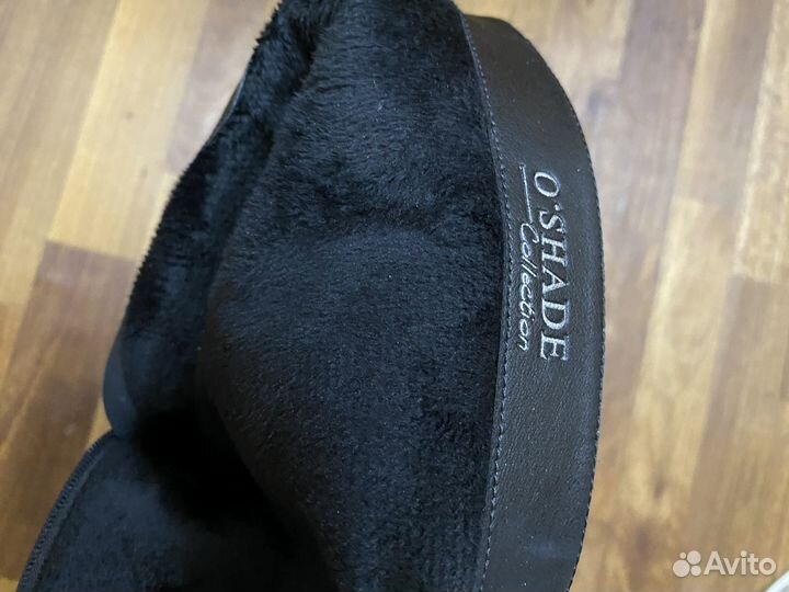 Сапоги женские