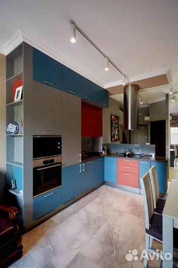 Кухня от производителя