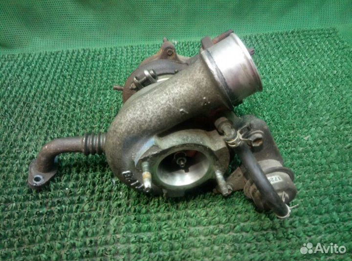 Турбина Toyota Granvia KCH16W 1kzte