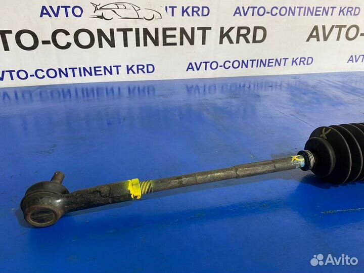 Рулевая рейка Honda Stepwgn RF1 B20B