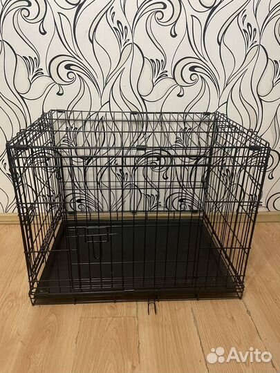 Клетка для животных (собак)