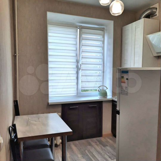 1-к. квартира, 30 м², 2/3 эт.