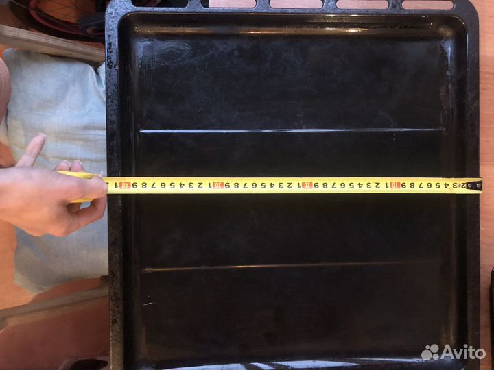 Противень для духовки