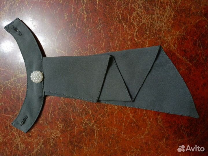 Галстук для девочки