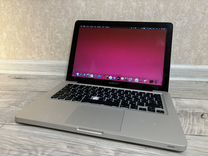 MacBook Pro 13 mid 2012