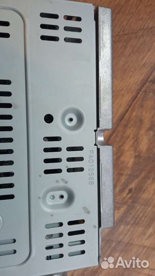 Авто магнитола бу