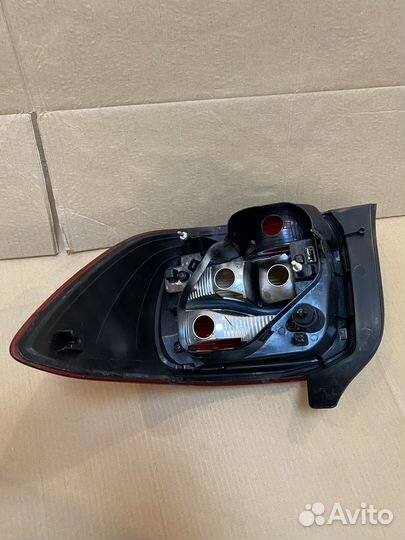 Фонарь задний левый OEM0030fonl