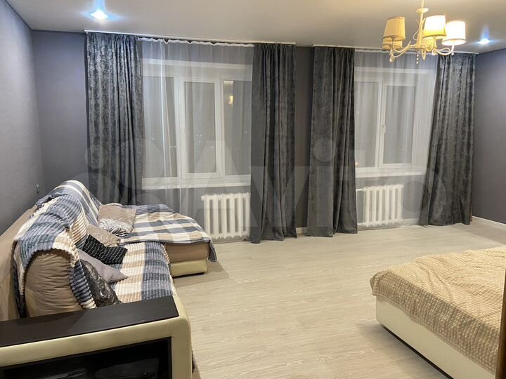 Комната 26 м² в 3-к., 6/9 эт.