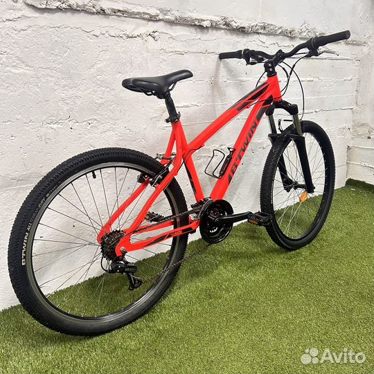 B-twin rockrider 340