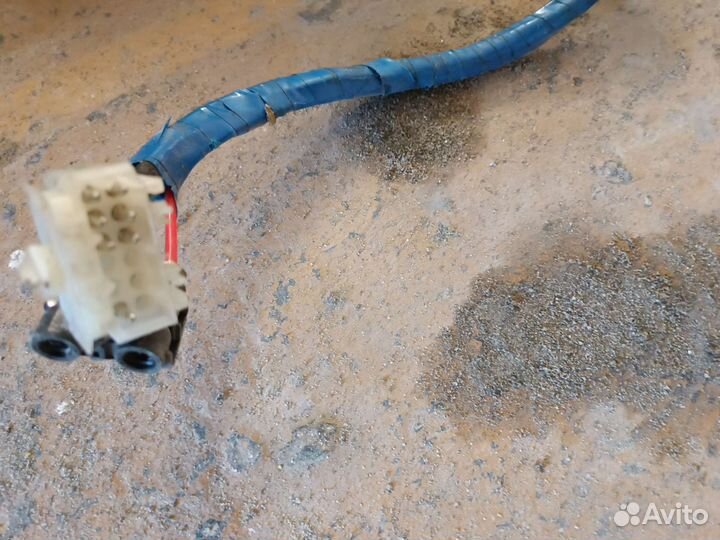 Компрессор пневмоподвески BMW