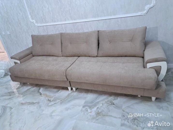 Диваны от производителя города Новосибирск