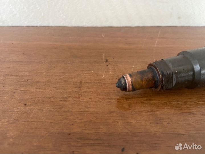 Форсунка механическая Mercedes Actros OM501 2016