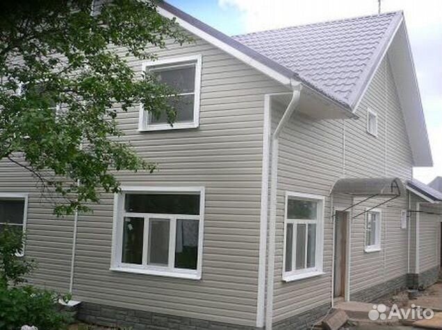 Сайдинг виниловый Grand Line, Docke, Альфа Профиль