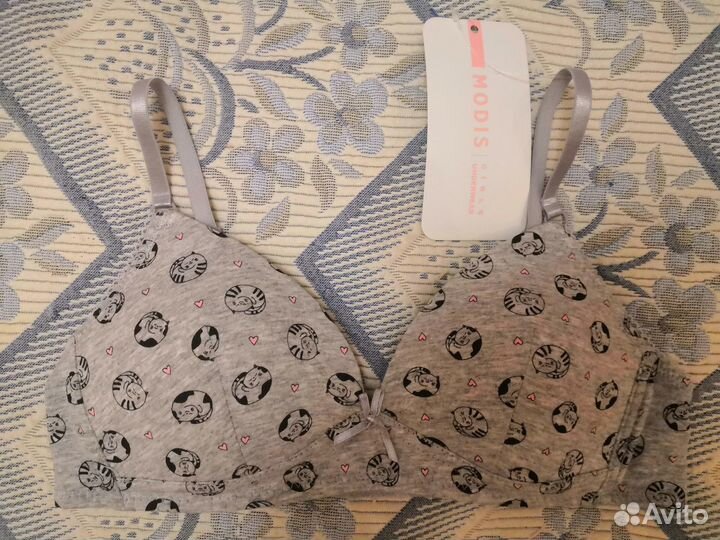 Продается детский бюстгальтер 70А