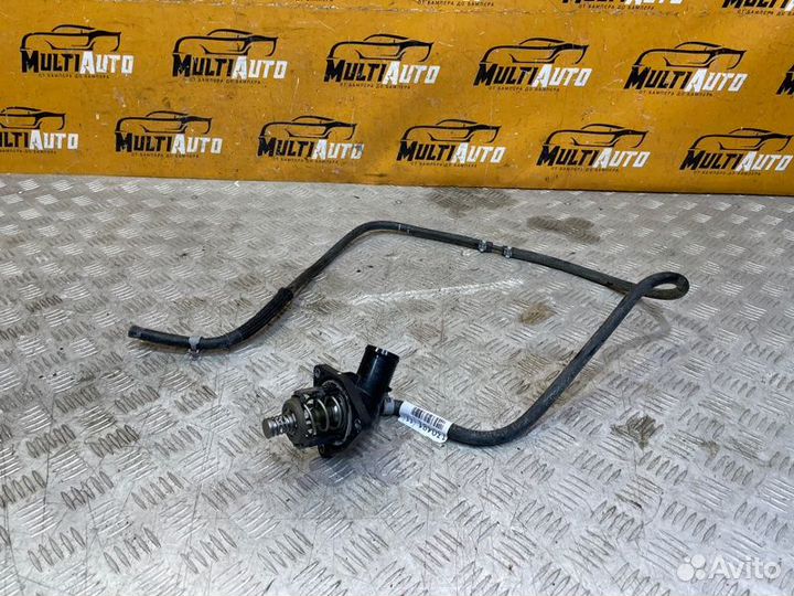 Термостат Cadillac Escalade 4 6.2L V-8 DI 2015