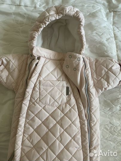 Комбинезон для малышей Mansita 56