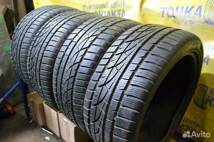 Hankook Winter I'Cept Evo 245/40 R18