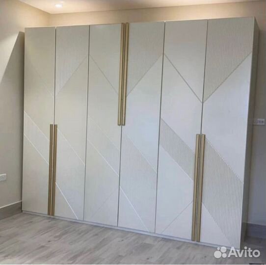 Шкаф по индивидуальным размерам