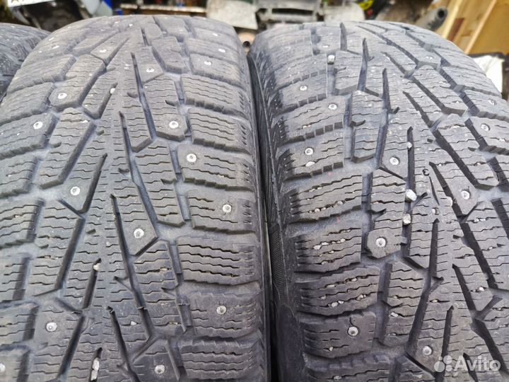 Cordiant Snow Cross 205/55 R16 94