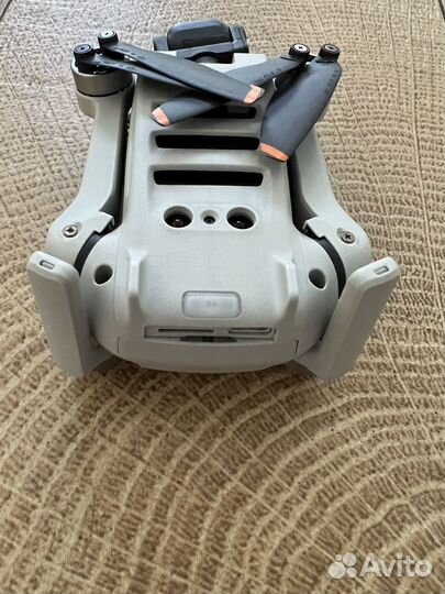 Dji mavic mini 2 утопленник