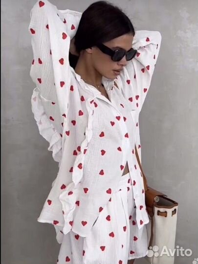 Подарочный набор для девушки