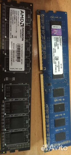 Материнская плата am3 ddr3