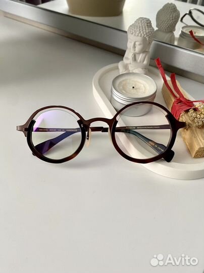 Оправа mashahiromaruyama