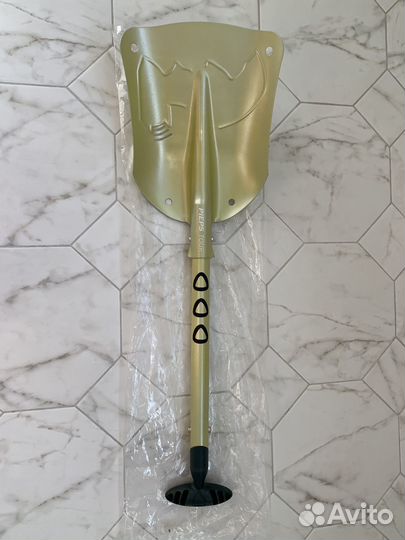 Лопата pieps shovel tour t
