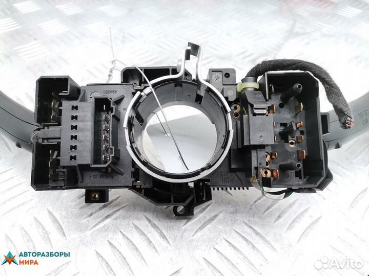 Переключатель подрулевой (стрекоза) Volkswagen
