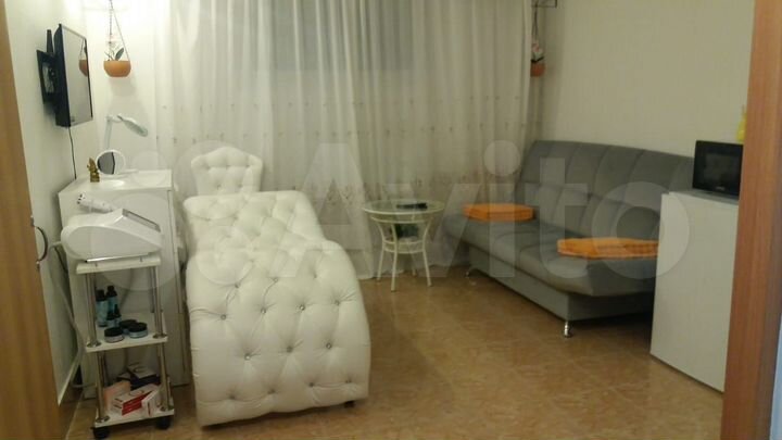 Свободного назначения, 19.5 м²