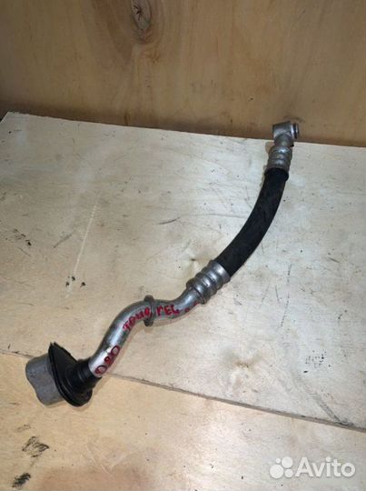 Трубки кондиционера Volkswagen Touareg 7L дорест