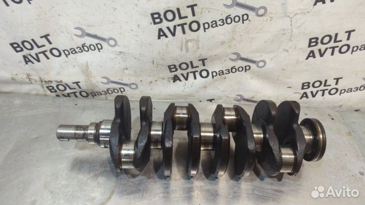 Коленвал Toyota Corona Premio ST-210 3sfse 1998