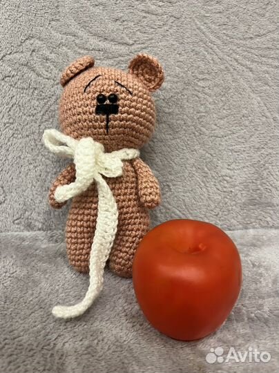 Игрушки разные