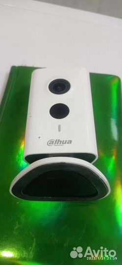 Камера видеонаблюдения wifi