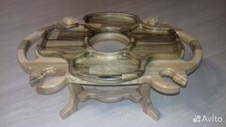 Винный столик