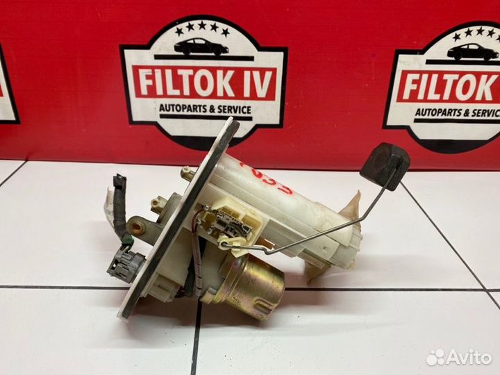 Насос топливный Subaru Legacy BH5 EJ206 2001