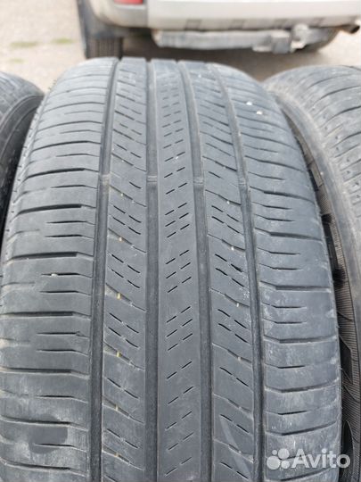 Goodyear Eagle LS 225/55 R18 97H
