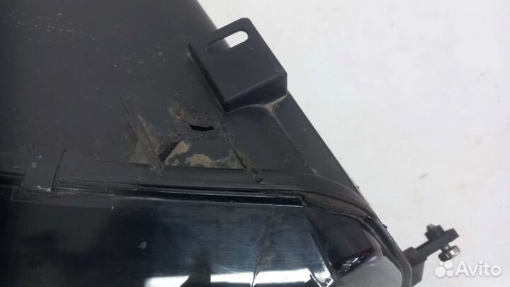 Фара правая LED Volkswagen Tiguan 2