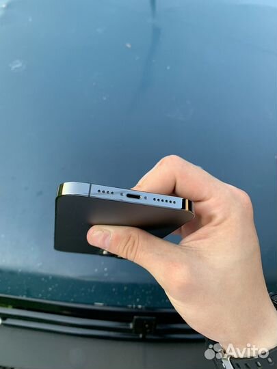 iPhone 12 Pro Max 128gb