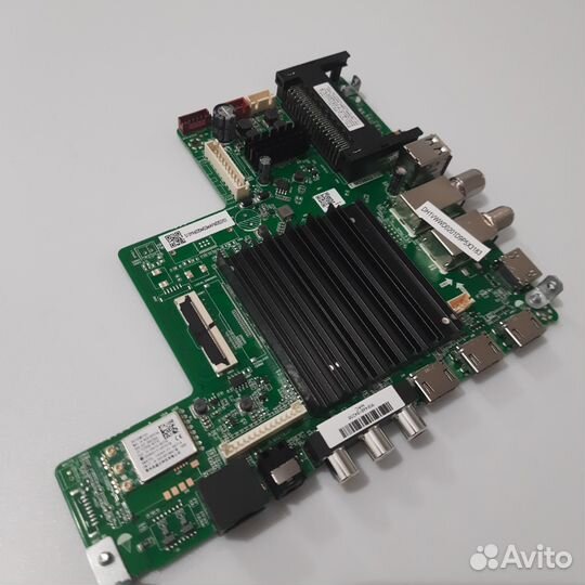 T.mt9602.731 Haier 65