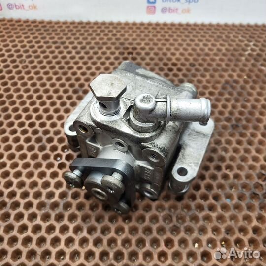 Насос гур BMW n45 n46 x1 e84 e90 e87 e83