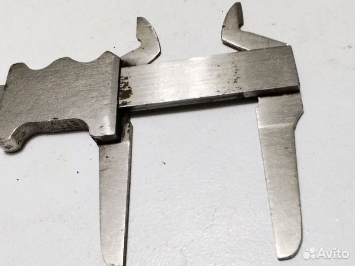 Штангенциркуль1932 г СССР