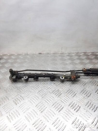 Топливная рампа Toyota Corolla 1.4 4EFE 2001