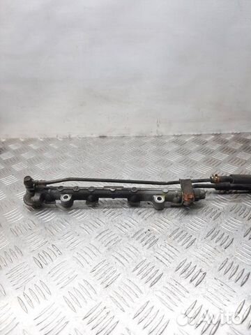 Топливная рампа Toyota Corolla 1.4 4EFE 2001